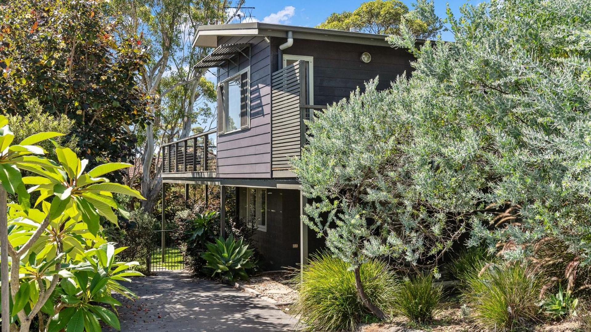 Villa Mollymook Breeze à Narrawallee Extérieur photo